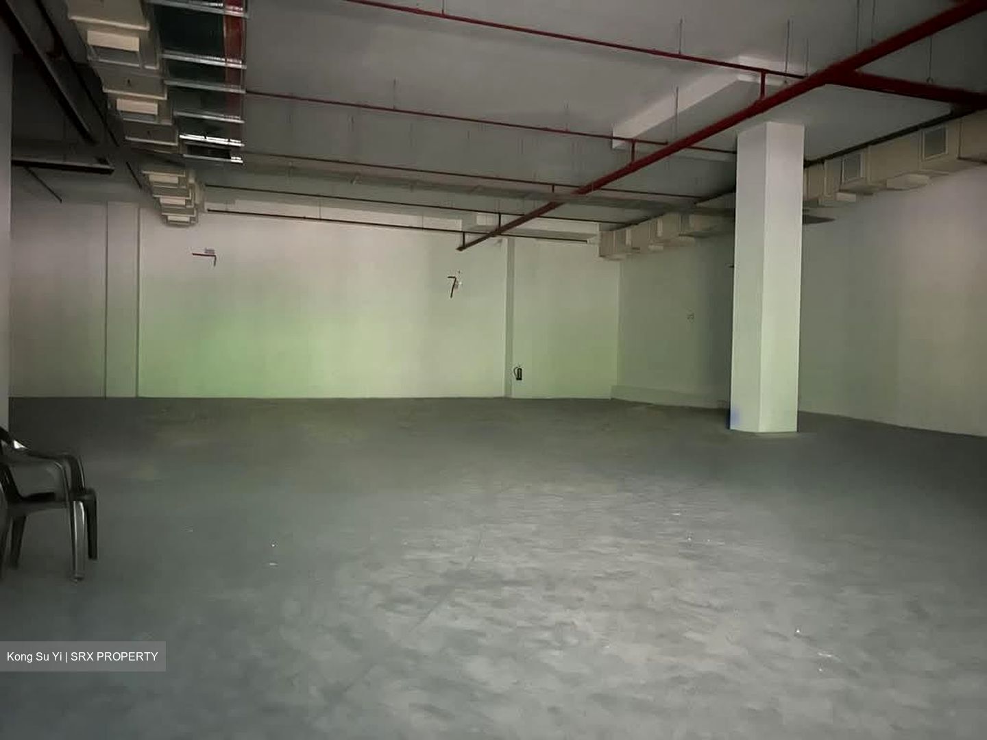 Tag A (D26), Factory #602778061